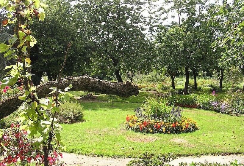 צימר Chambres D Hôtes La Semondière