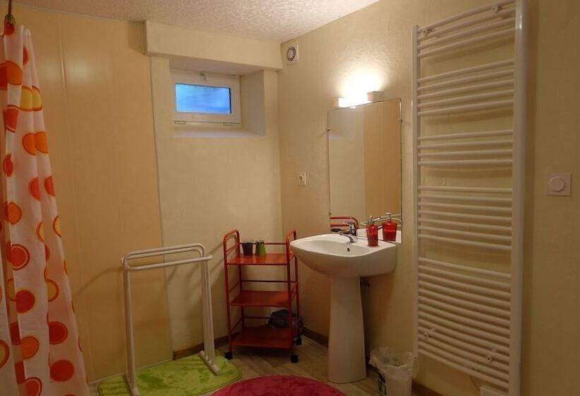 צימר Chambres D Hôtes La Semondière