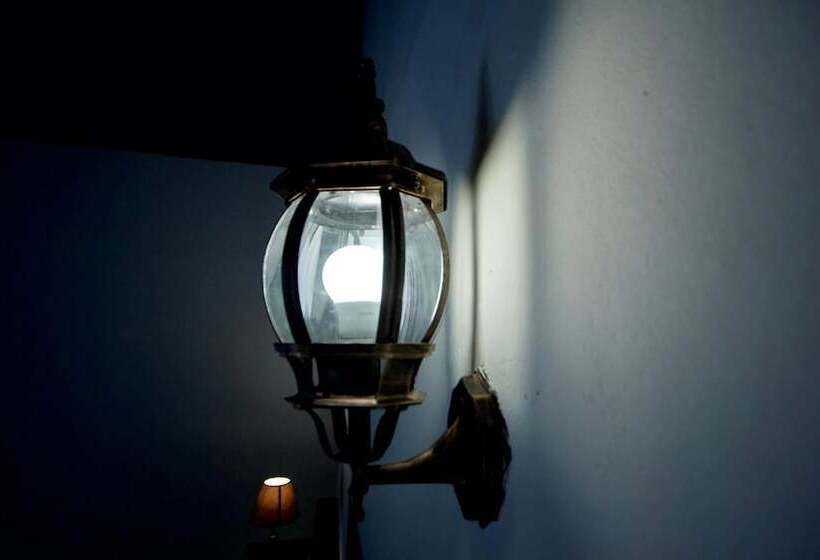 צימר Kubu Artha Bungalow Nusa Penida