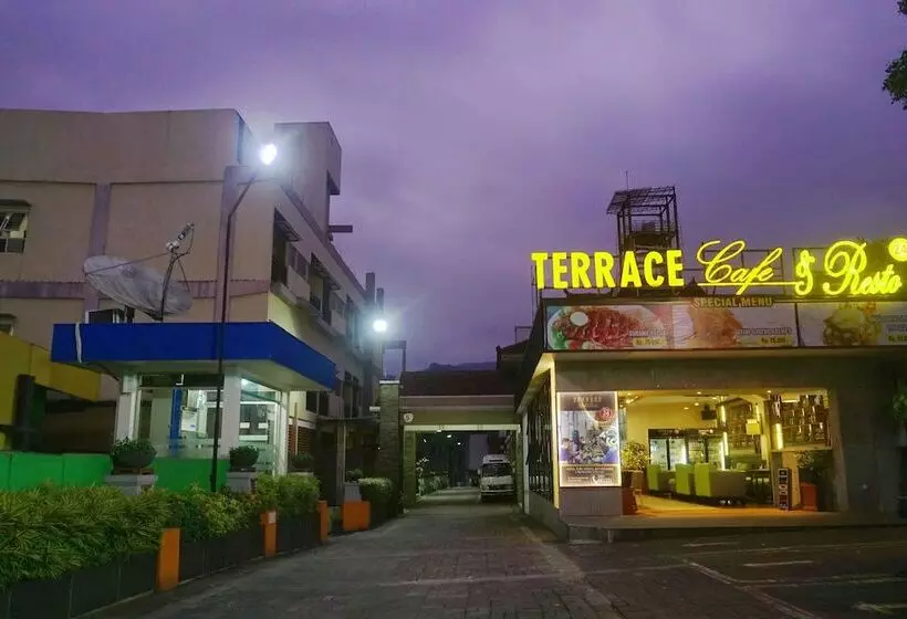 Bed and Breakfast Puri Wisata