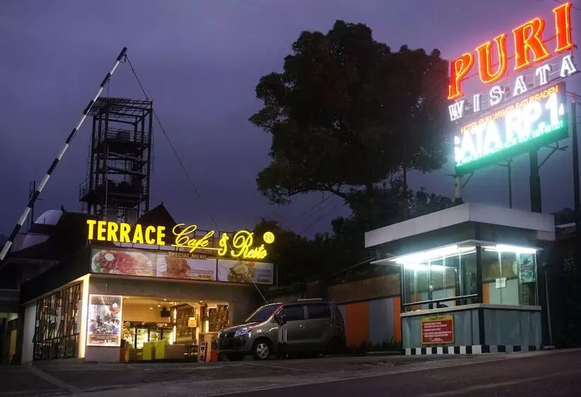 Bed and Breakfast Puri Wisata