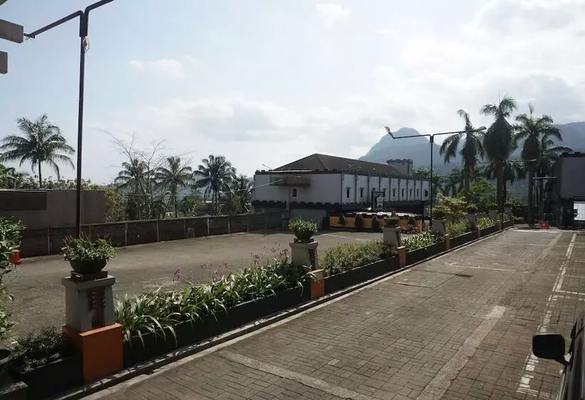 Bed and Breakfast Puri Wisata