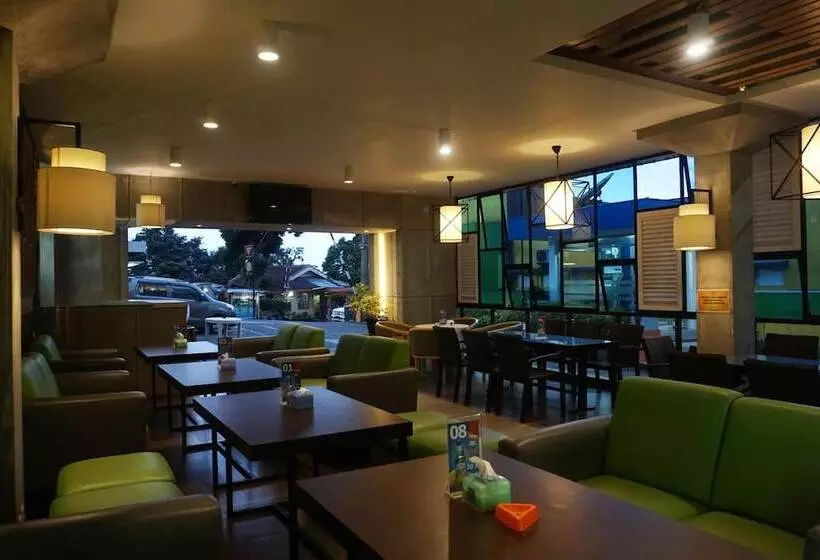 Bed and Breakfast Puri Wisata