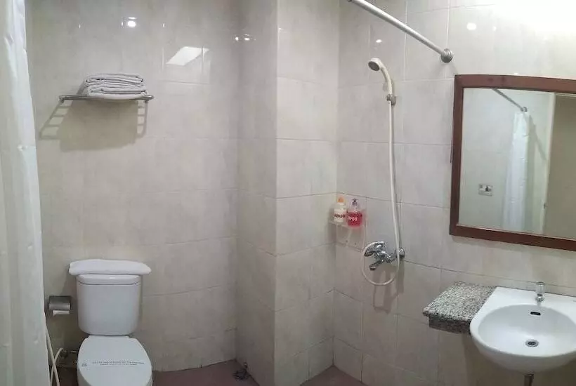 Bed and Breakfast Puri Wisata