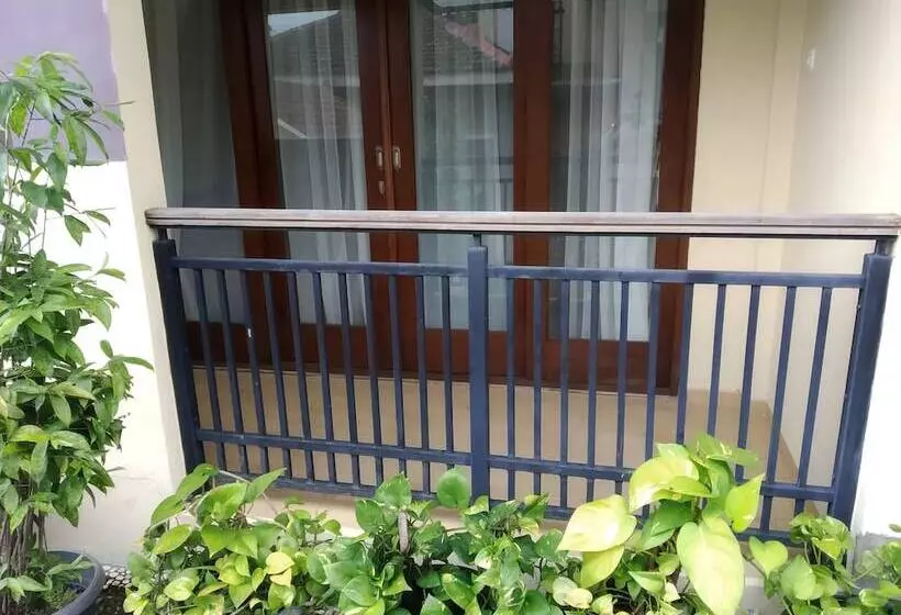 Bed and Breakfast Puri Wisata