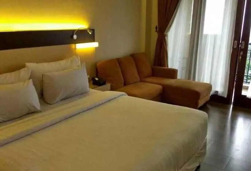 Bed and Breakfast Puri Wisata