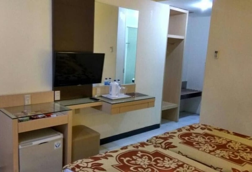 مبيت وإفطار Puri Wisata