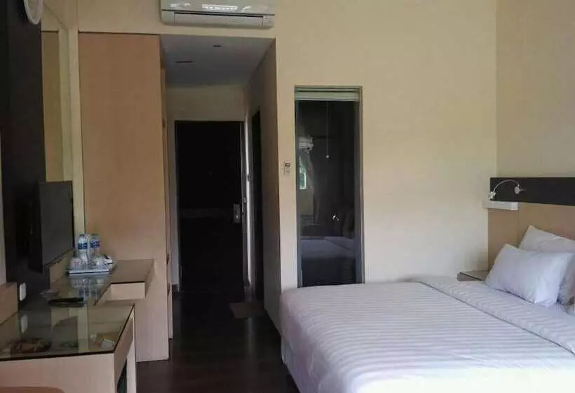 Bed and Breakfast Puri Wisata