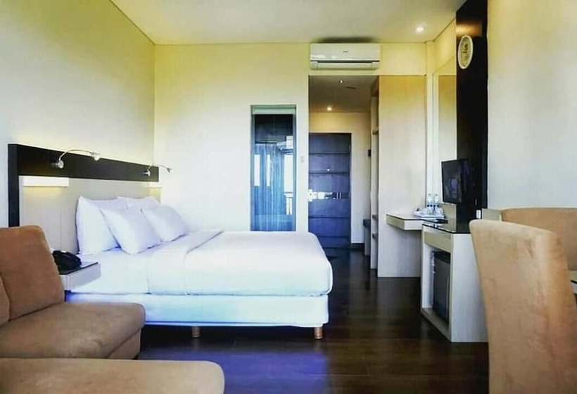 مبيت وإفطار Puri Wisata