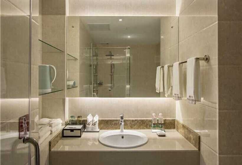 فندق China Japan Friendship Exchange Center Of Hainan University