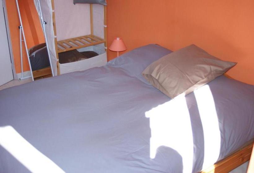 فندق Hôtel Des Voyageurs   Cronat