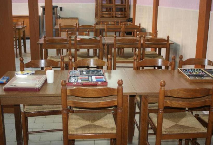 فندق Hôtel Des Voyageurs   Cronat