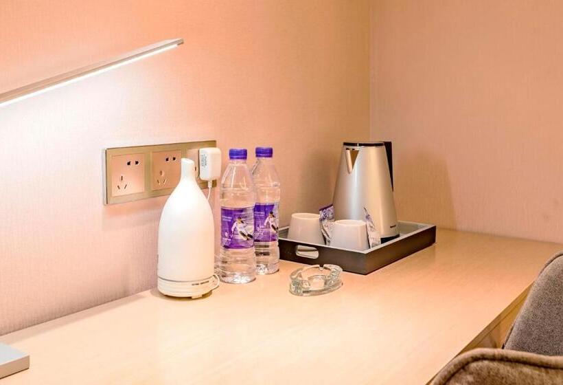 בית מלון כפרי Lavande