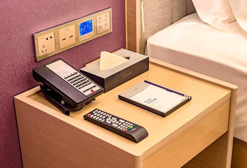 בית מלון כפרי Lavande