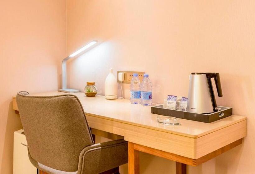 בית מלון כפרי Lavande