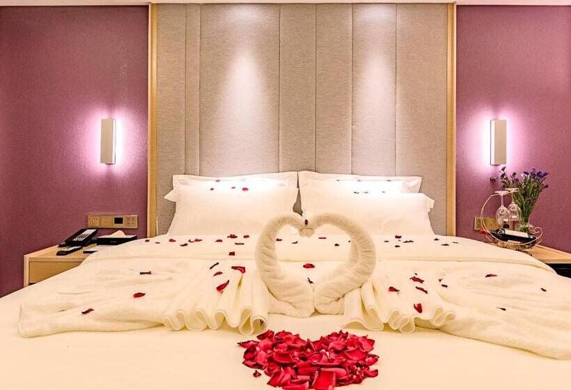 בית מלון כפרי Lavande