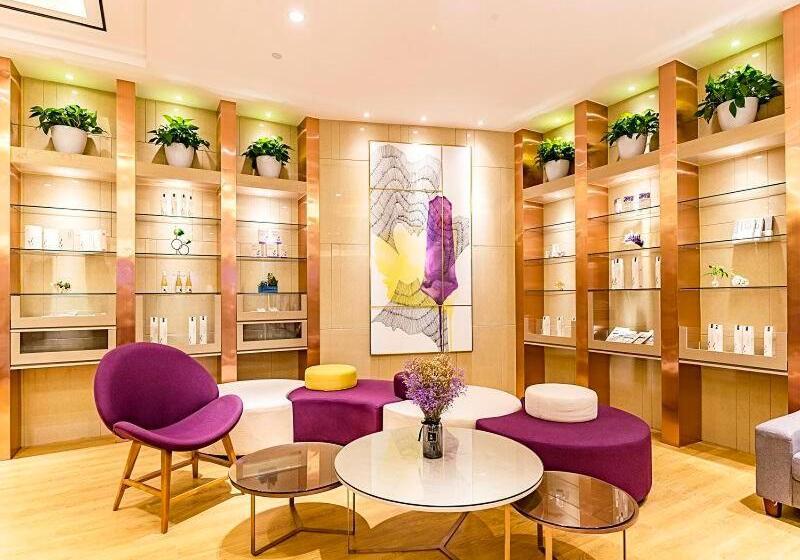 בית מלון כפרי Lavande