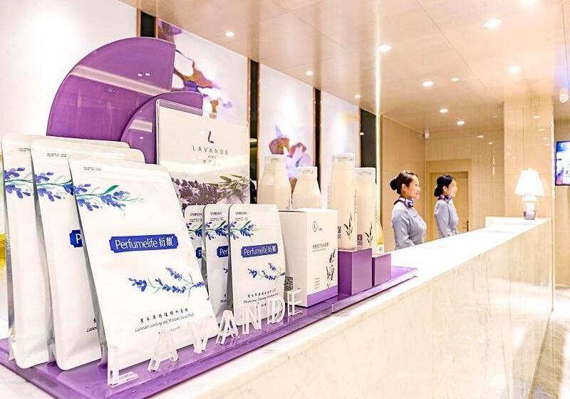 בית מלון כפרי Lavande