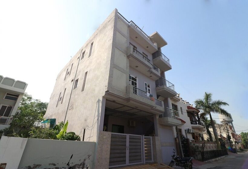 בית מלון כפרי Mann Bed & Breakfast