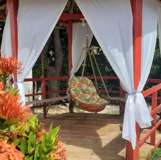 Hotelli Marajó