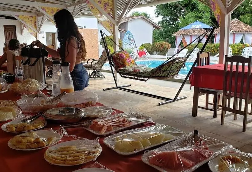 Hotelli Marajó