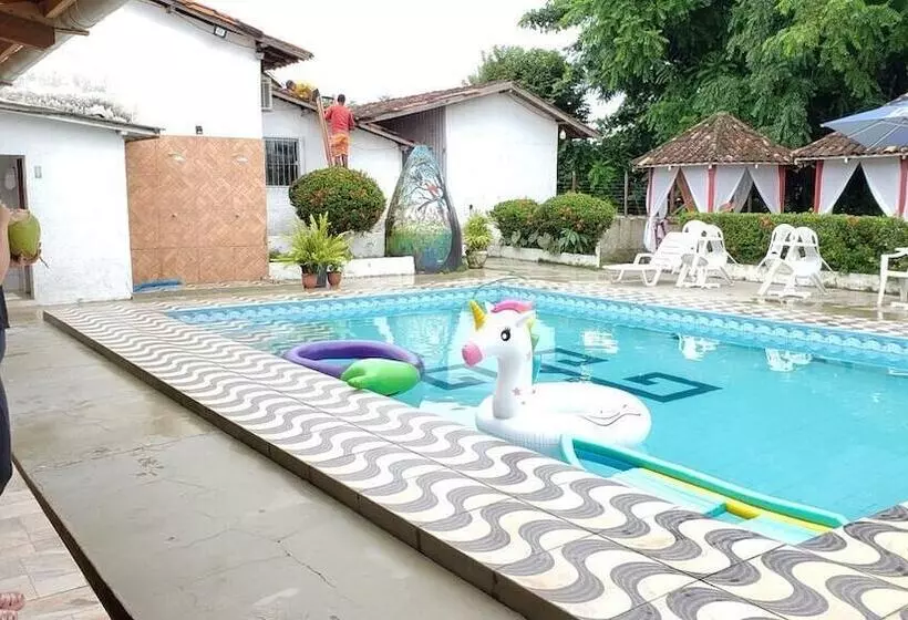 Hotelli Marajó