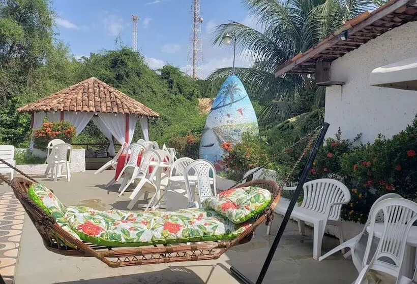 Hotelli Marajó
