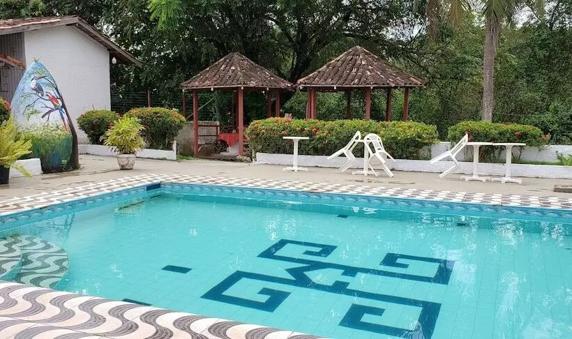 Hotelli Marajó