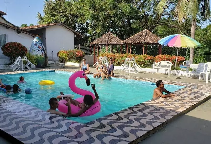 Hotelli Marajó