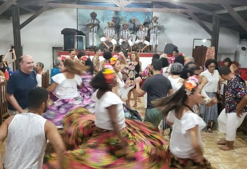 Hotelli Marajó