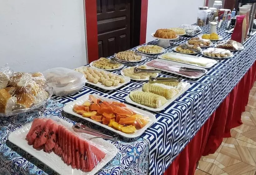 Hotelli Marajó