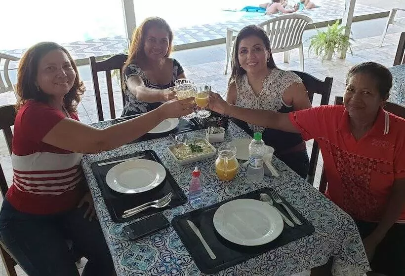 Hotelli Marajó