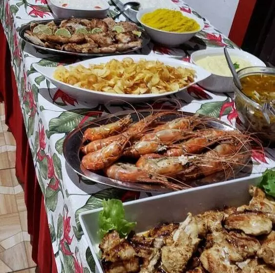 Hotelli Marajó