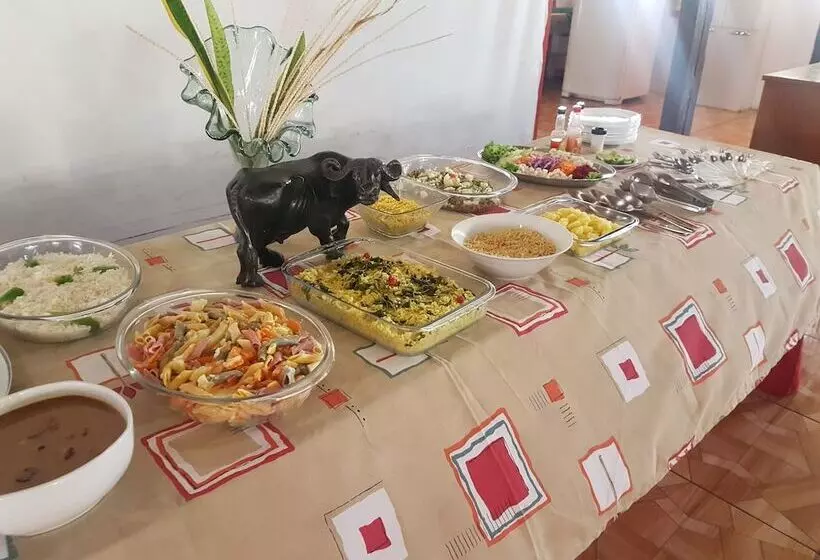 Hotelli Marajó