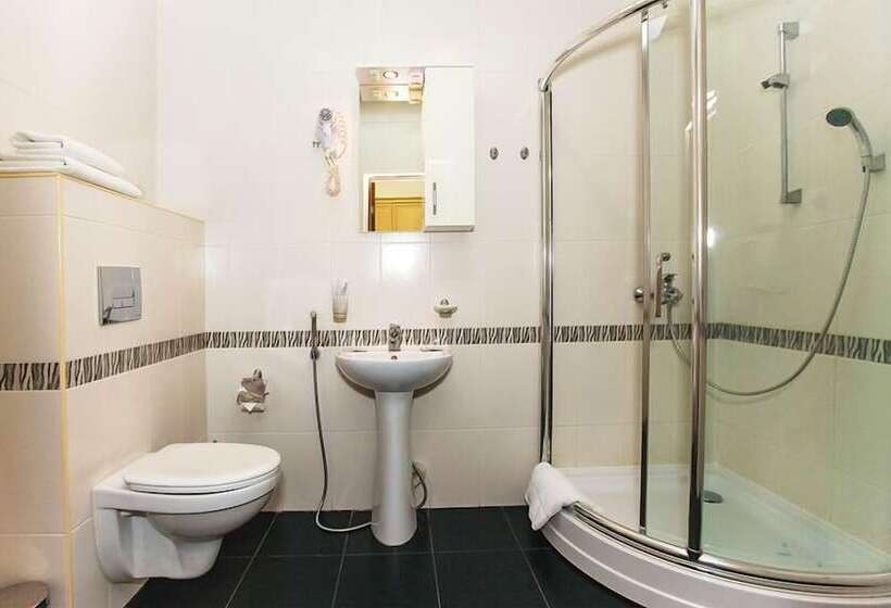 בית מלון כפרי Teta