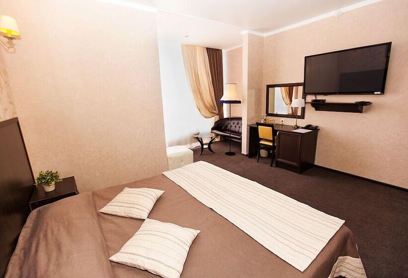 בית מלון כפרי Teta