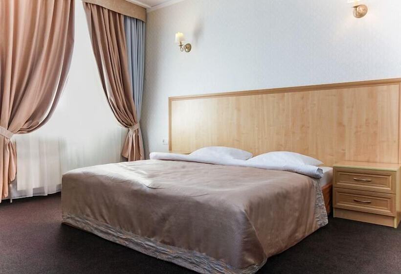 בית מלון כפרי Teta