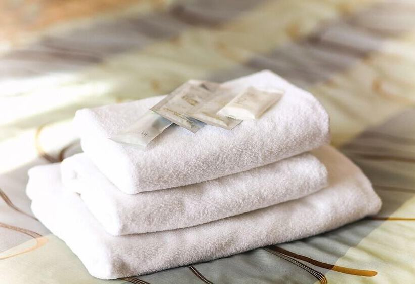 בית מלון כפרי Teta