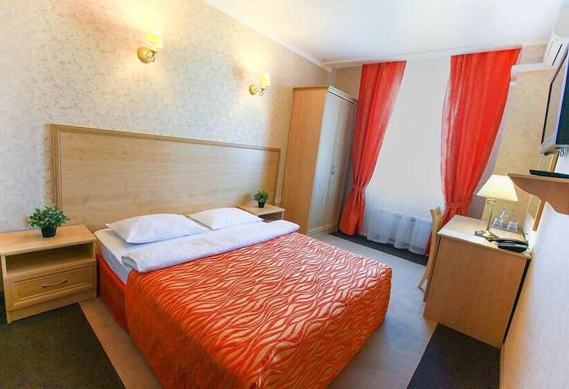 בית מלון כפרי Teta