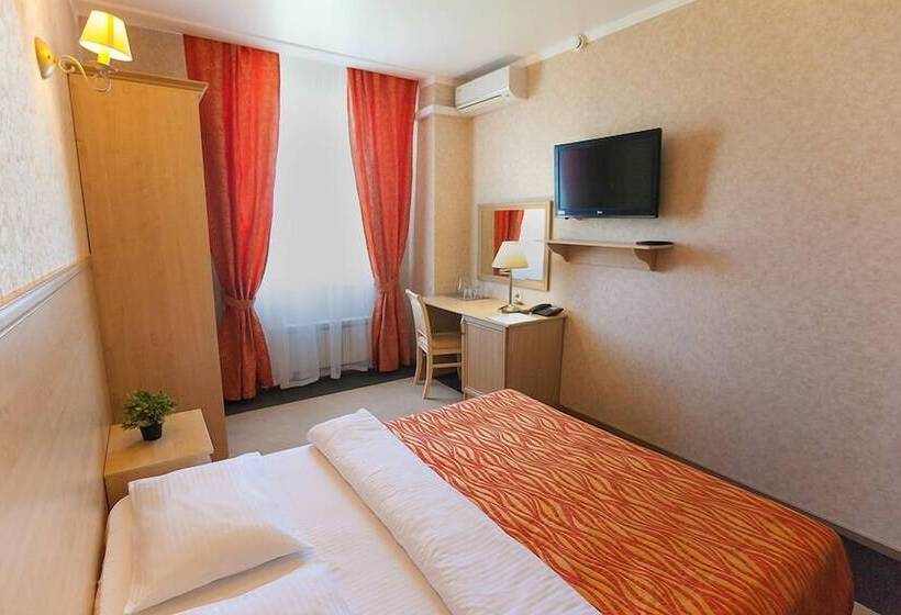 בית מלון כפרי Teta