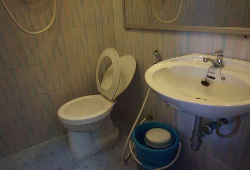 호텔 The Old Chiangkhan Boutique