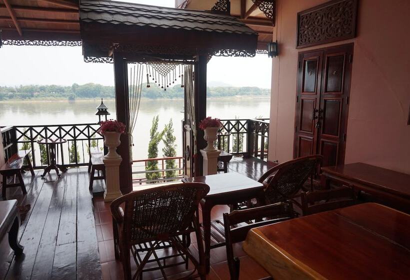 호텔 The Old Chiangkhan Boutique