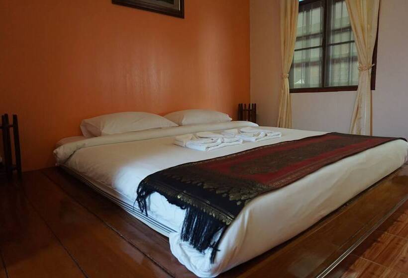 호텔 The Old Chiangkhan Boutique