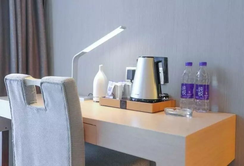 Lavande Hotel Shijiazhuang Zhonghua North Street Zhongchu Plaza Branch