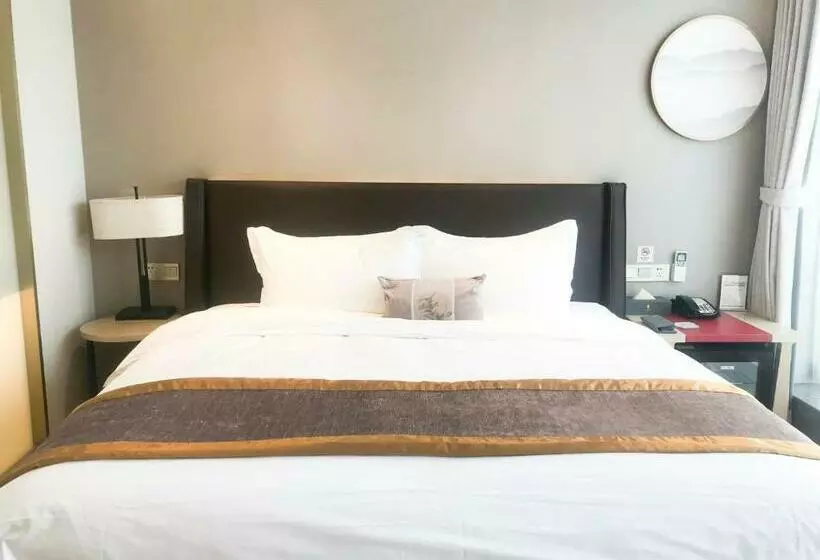 Lavande Hotel Shijiazhuang Zhonghua North Street Zhongchu Plaza Branch