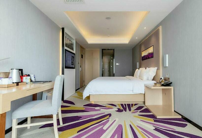 Lavande Hotel Shijiazhuang Zhonghua North Street Zhongchu Plaza Branch