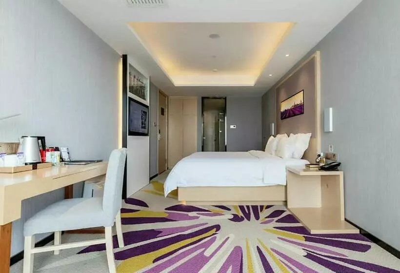 Lavande Hotel Shijiazhuang Zhonghua North Street Zhongchu Plaza Branch