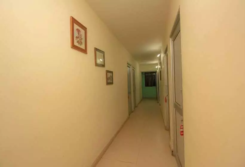 Majatalo Country Lodge By Oyo Rooms