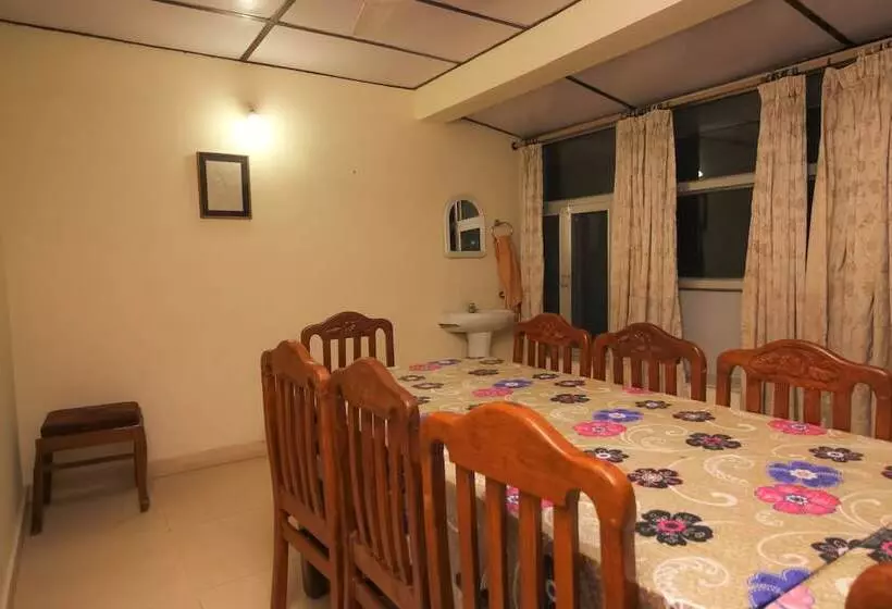 Majatalo Country Lodge By Oyo Rooms