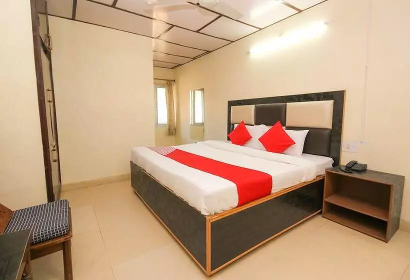 Majatalo Country Lodge By Oyo Rooms